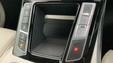 Jaguar I-Pace 294kW EV400 HSE Black 90kWh 5dr Auto 11kW Charger Electric Estate